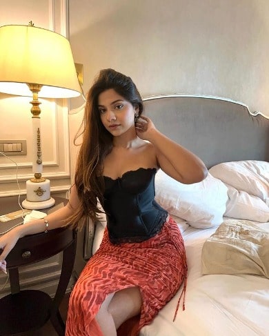 high profile Call Girls in Allahabad