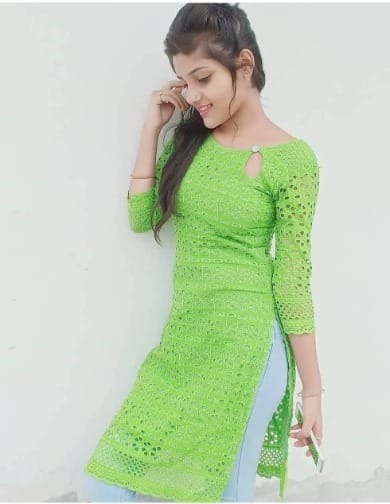 Independent Call Girls in Allahabad