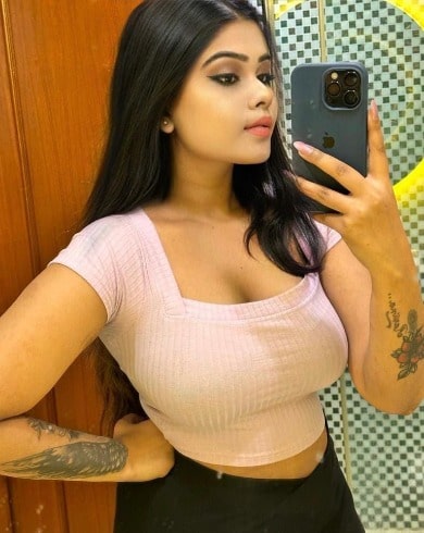 female Call Girls in Allahabad